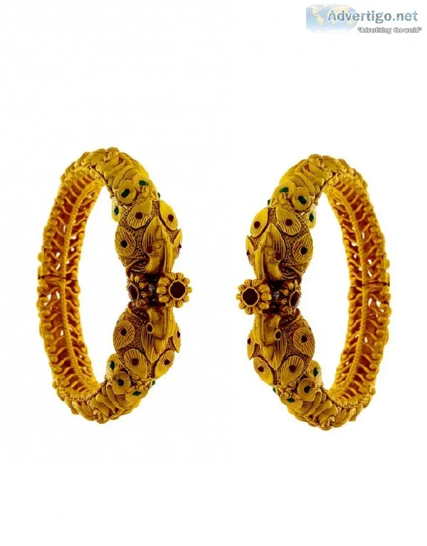 Buy Wonderful Collection of  Latest Bangles Design from Anuradha