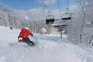 Camelback Mountain Resort  Grand Leisure Travel