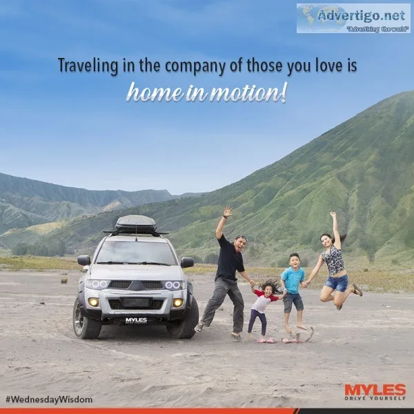 Looking Car Rentals in Hyderabad