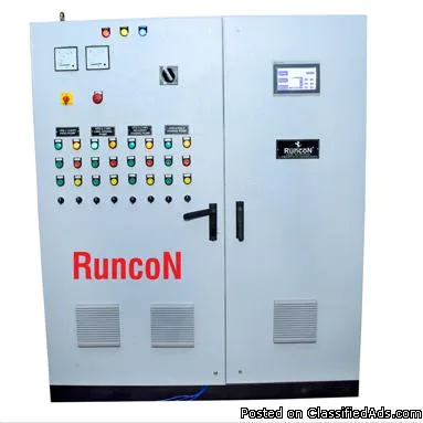 Power Factor Panel Manufacturers
