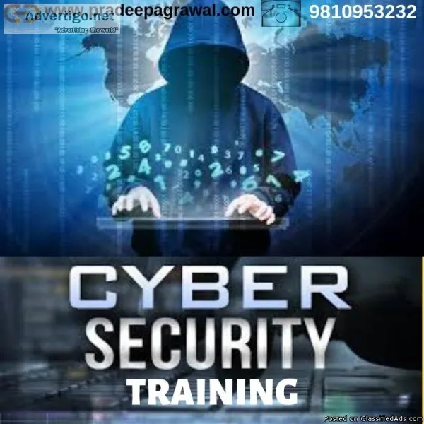 cyber security training
