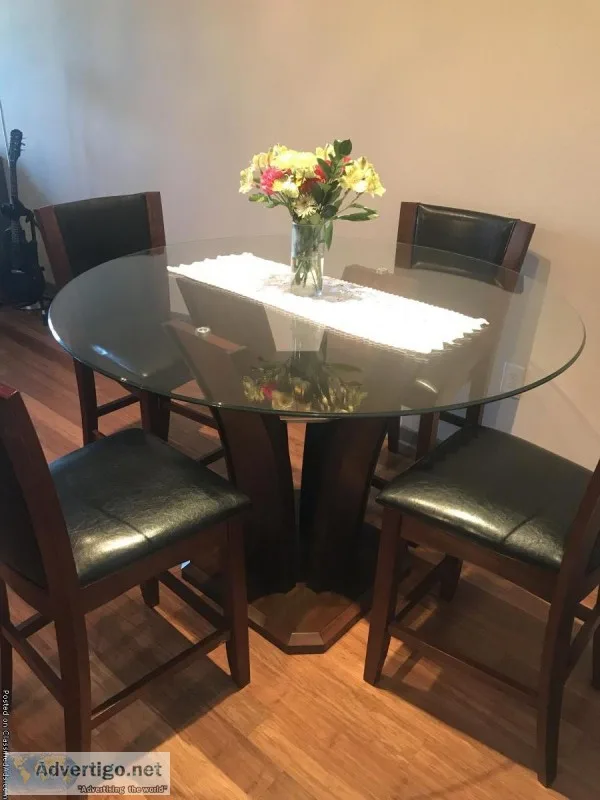 Dinner table