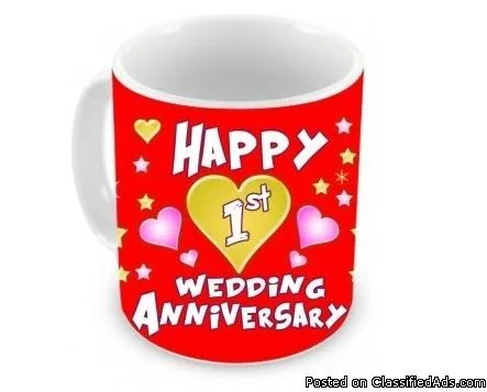 Best Mug Printing Service Online
