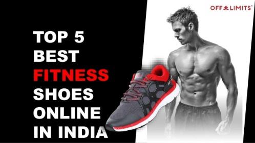 Buy Best Jogging shoes Online in India