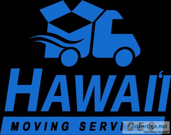 Hawaii Moving Services