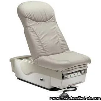 Midmark Ritter 623 Exam Tables