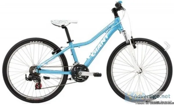 Giant-Areva 24 Womens Bike