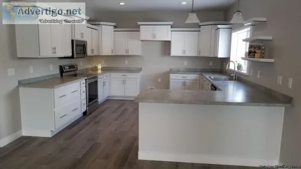 CDC Custom Design Countertops
