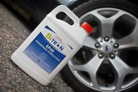 Oil Additives - Bitron Fuel and Oil Additives Australia