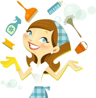 Cleaning Services- residential and commercial
