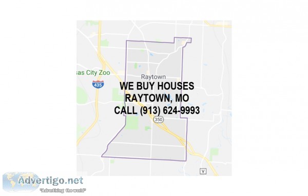 We Buy Raytown Mo Homes - Sell Your Home Fast