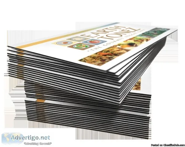 High-Quality Custom Online Printing Services - Bold City Printin