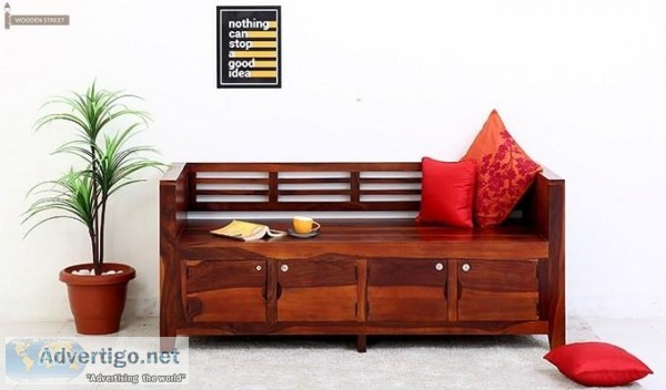 Buy Bench Furniture at Cheap Rates in Bangalore