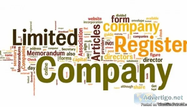 Company Registration In Delhi Doesn t Have To Be Hard.