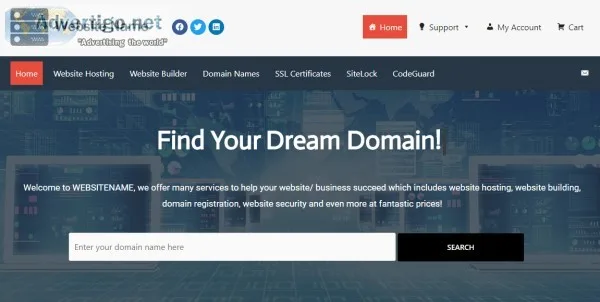 Your Own Website Hosting Business - Everything Setup Reseller Ho