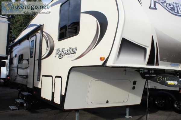 2019 Grand Design Reflection 150 273MK