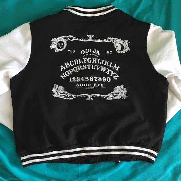 Bon Ouija Needs A Warrior