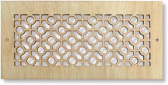 metal vent cover