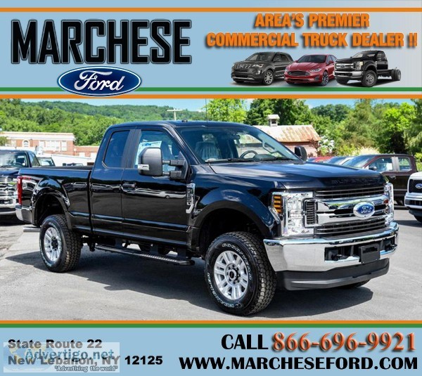 2019 Ford F-250 STX Super Duty BRAND NEW 21454