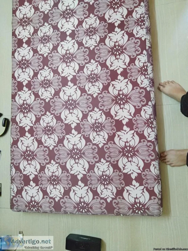 New mattress 5 months old
