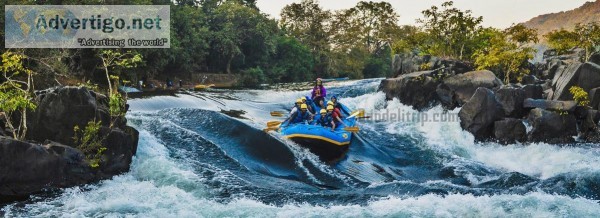 Dandeli  Dandeli Holiday Packages  Dandeli Packages  Holiday Pac