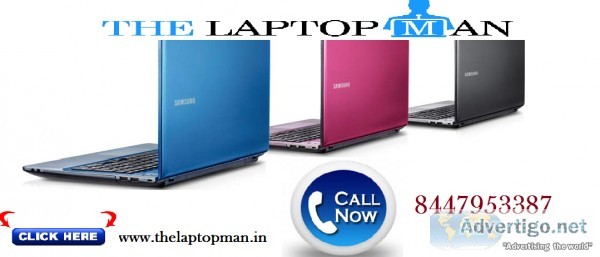 samsung laptop service center in east delhi