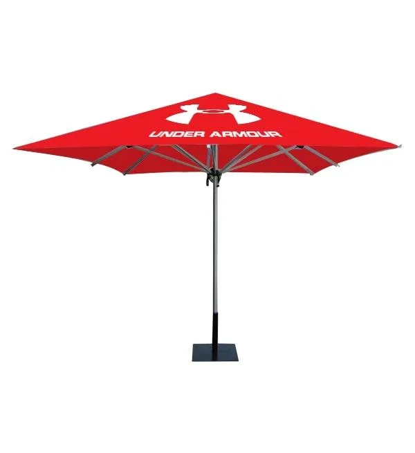 Custom Printed Umbrellas At Low Price - Fast Shipping - Exhibits