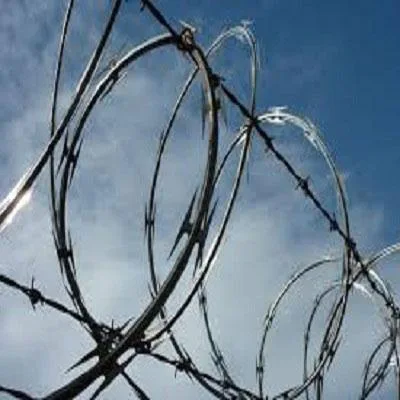 Razor Wire Suppliers