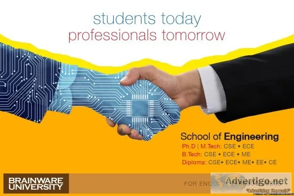 Ph. D.  M.Phil.  M.Tech  B.Tech  Diploma in Computer Science fro