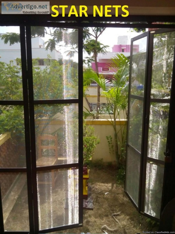 Mosquito Net In Chennai