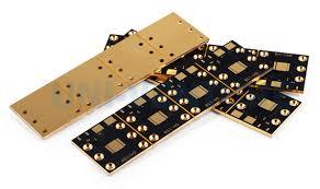 metal core pcb 