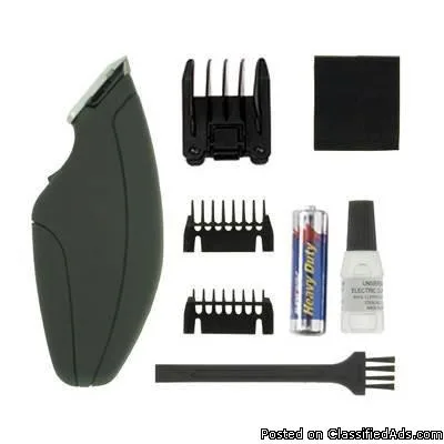 Buy Braun Trimmer for Men &quotPocket Sized Hair Beard Sideburns