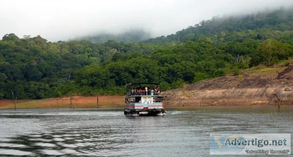Enjoy the Boating and Immerse Into Curated Experiences with KH P