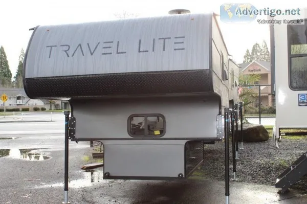 2019 Travel Lite Super Lite 770RSL