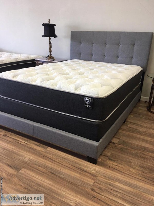  Mattress Clearence Sale - No Credit Check Financing