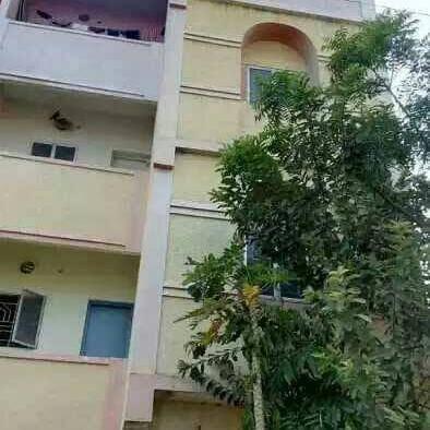 2BHK FLAT FOR SALE IN BILASAPUR CITY OF CHHATTISGARH STATE IN IN