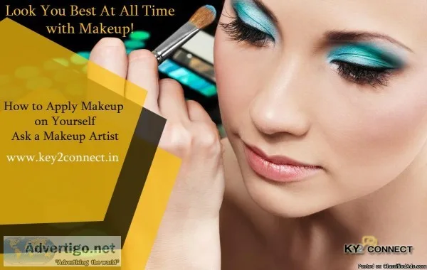 Makeup Artist in India  Best Makeup Artist Near me 01143586776