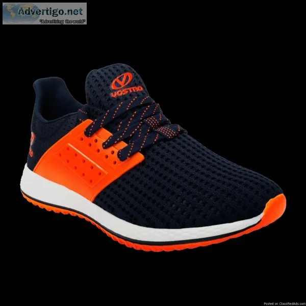 Latest Gym Men Shoes Vostro Comfortable Shoes For Men