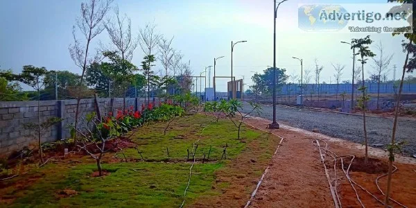premium projects in hyderabad - Ashoka Builders