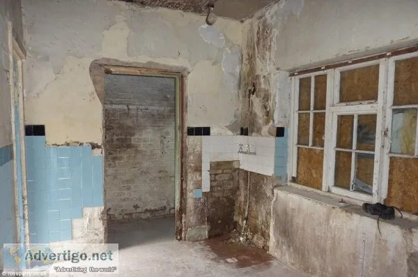 I BUY BAD HOMES FOR CASH