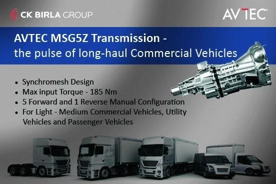 Let&rsquos Know How the Powershift Transmissions Work Efficientl