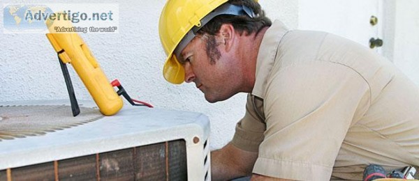 Stop AC from Rendering Bad Service from AC Repair Miami Gardens