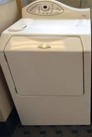 Maytag Neptune WASHER