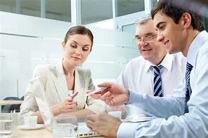 (Spanish) &iexclPERSONAL PARA OFICINA