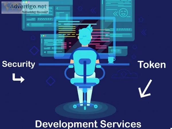 Security Token Offering