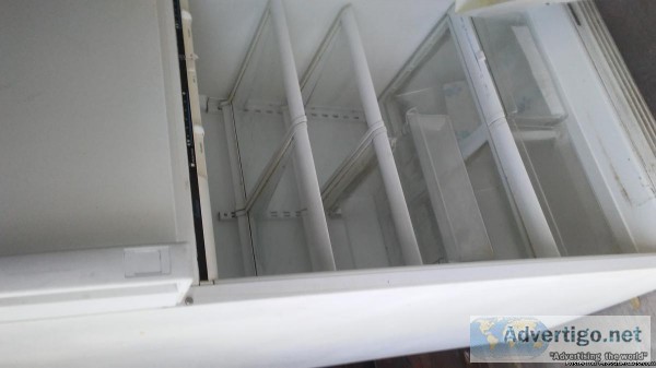 Refrigirator