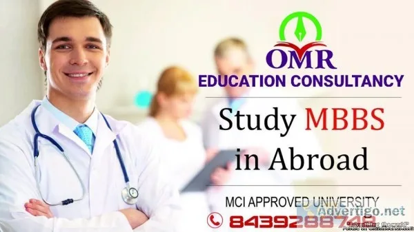 Get Opportunity Best Medical University In Russia