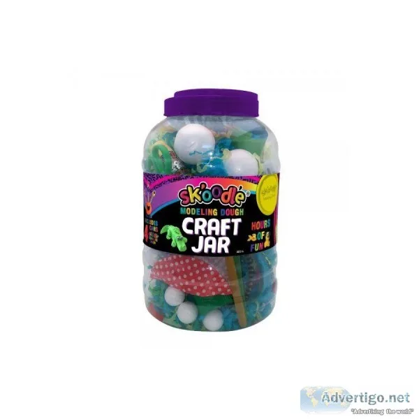 Best crafting kits at reasoable range