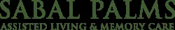Sabal Palms Assisted Living and Memory Care Community Palm Coast