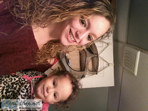 Mother and Daughter (MAD Cleaning)